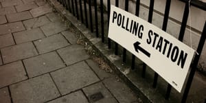 Labour Club launches voter registration drive
