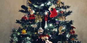 Festive Lancaster Events