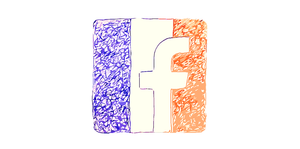 Why I removed the French flag filter
