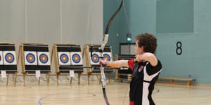 Lancaster on Target in NEUAL