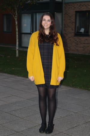 Style Trials – Oversized Pieces