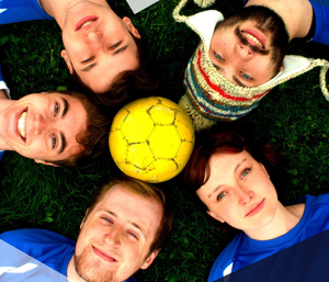 Review: LUTG's Jumpers For Goalposts