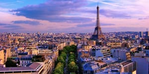 Reporting live in France: Kate Lightfoot