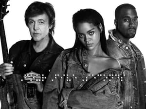 Music in 2015