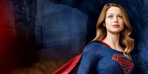 Review: Supergirl – Pilot