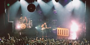 Review: Twenty One Pilots