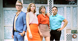 Check 'Em Out: Lake Street Dive