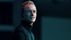 Review: Steve Jobs