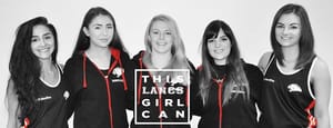 This Lancs Girl Can