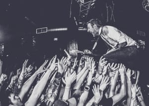 Interview: Frank Turner