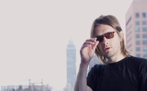 Interview: Steven Wilson