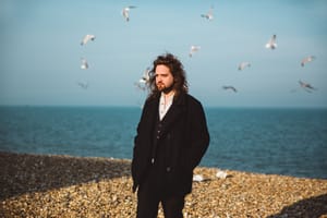 Interview: Will Varley