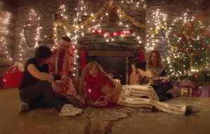 How to write a hit Christmas song