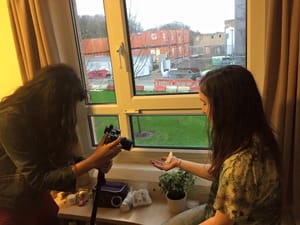 Interview: LUFP Presents Teabag