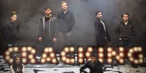 Review: Cracking