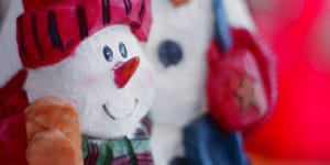 Some thoughts on Christmas