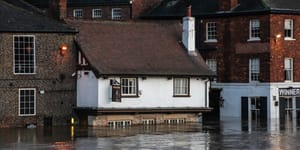 Lancaster floods were the result of continued austerity