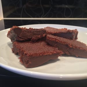 Skye's Scran for SCAN: Sweet Valentine's Recipes