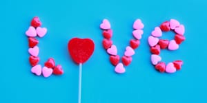 It's Time for a Memorable Valentine's
