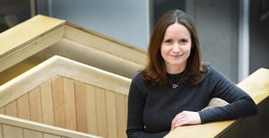 SCAN Interviews: Dr Sarah Badman