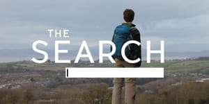 Join The Search with the Christian Union