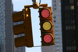 Lancaster ranked 'red'