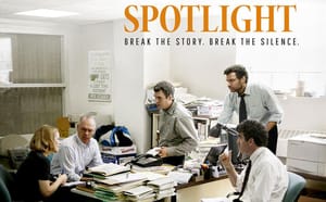 Review: Spotlight