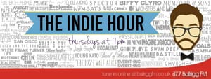 Review: The Indie Hour