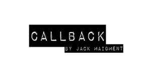 Interview: LUTG Presents Callback