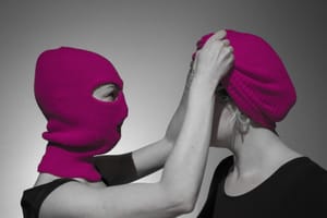 Review: Proto-type Theatre – A Machine they're Secretly