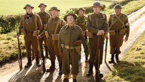 Review: Dad's Army