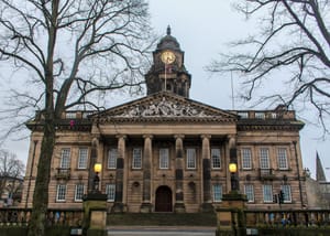 LUSU threatens to sue council