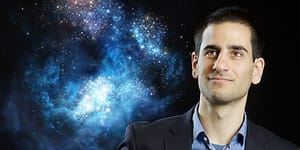 Leading Astronomer joins physics department