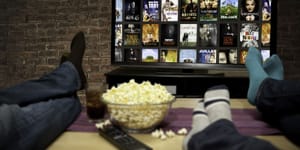 Debate: "Cinema is dead, and streaming killed it"