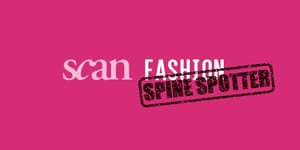 Spine Spotter – Roses Edition