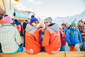 Club Column: Snow Sports