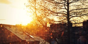 Don't be SAD, beat the 'winter blues'