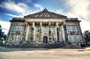 Lancashire County Council Cuts