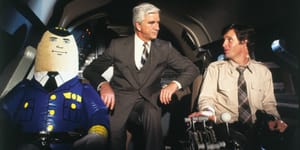 A History of the Parody Movie