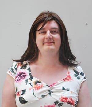 NUS Women's Officer bid by Anna Lee