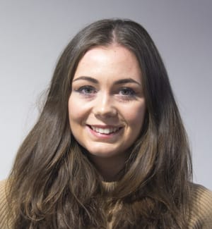 A final interview with President Rhiannon Jones