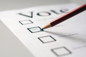 How one vote cost us our democracy