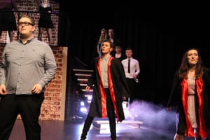 Review: Lancaster University Presents Fame