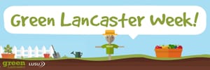 Green Week Review: Showcasing Sustainability at Lancaster
