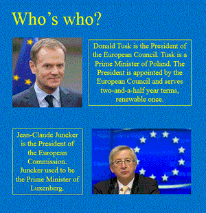 The European Union: The Basics