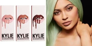 Kylie Jenner – The Name on Everyone's Lips