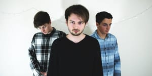 Album Review: Donnie Willow
