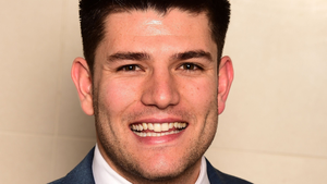 Bright Futures to host Mark Wright, BBC apprentice winner