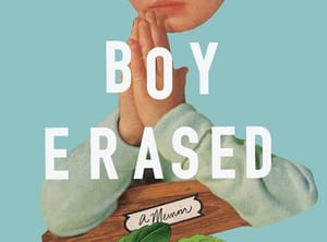 Review: The Boy Erased