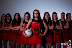 York 1sts destroyed in Netball
